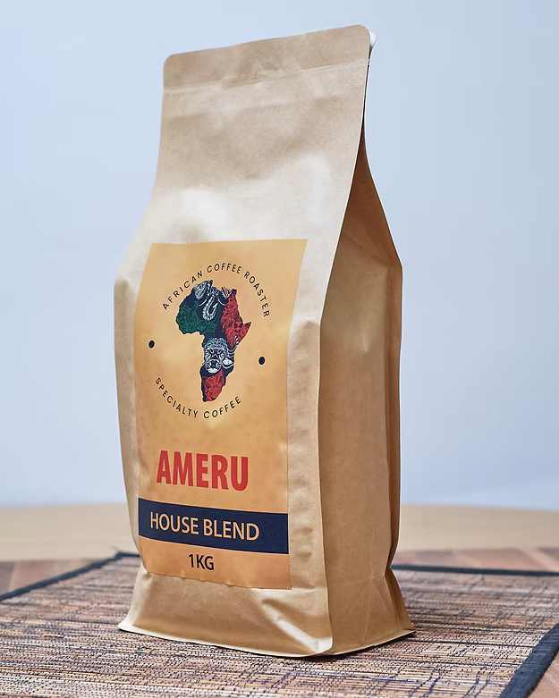 Ameru Signature House Blend