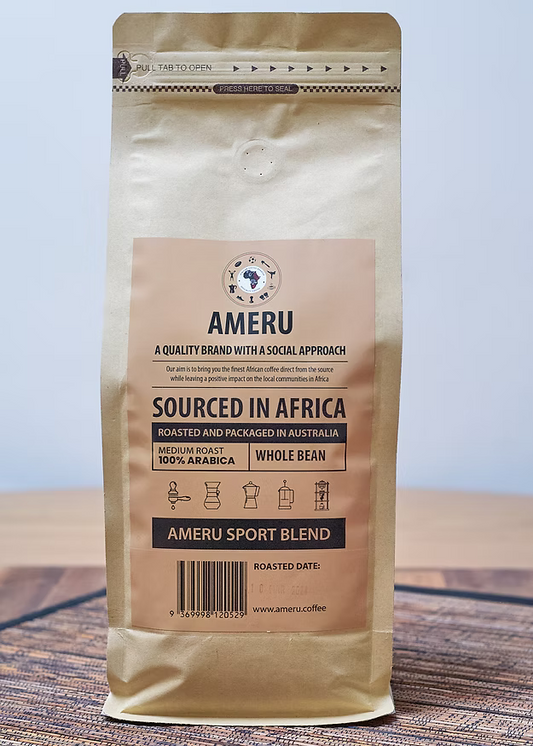 Ameru Sport Blend