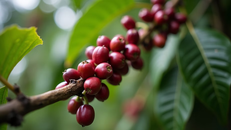 Discover the Essence of African Coffee