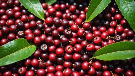 The Untold Story of Kenyan Coffee: A Journey of Tradition, Culture, and Flavour.