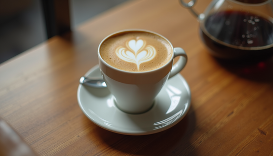 Empowering African Farmers: The Impact of Ethical Sourcing