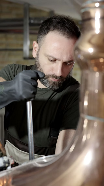 Home Brewing Essentials Kit