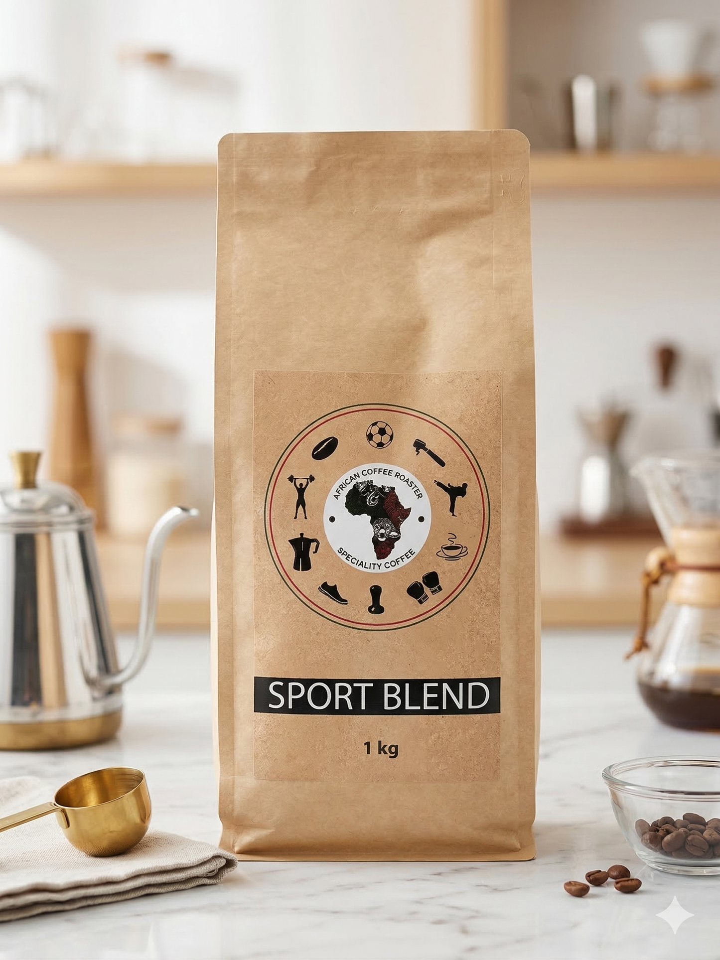 Ameru Premium Coffee