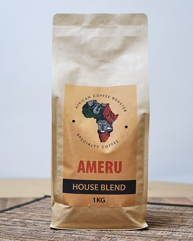 Ameru Signature House Blend