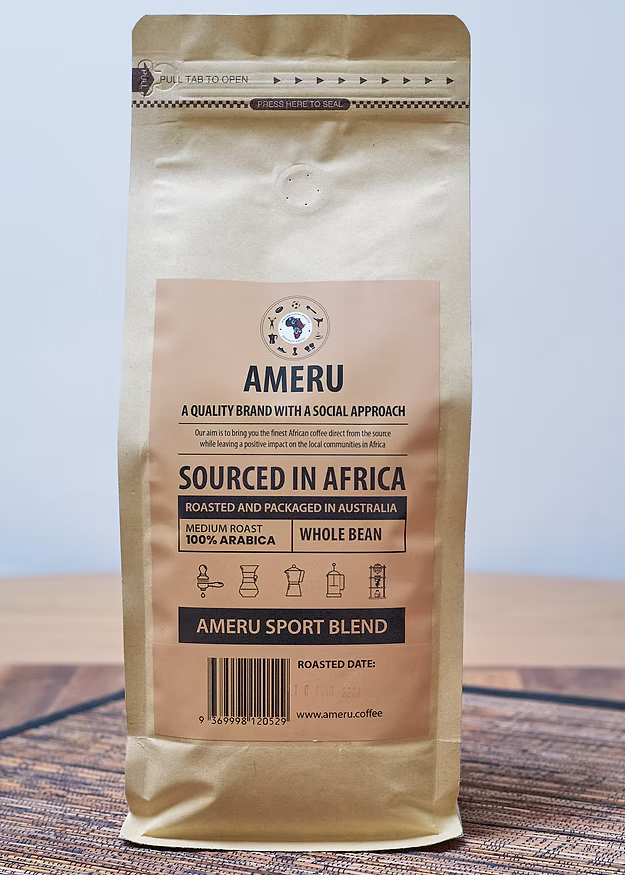 Ameru Sport Blend
