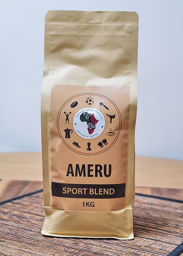 Ameru Sport Blend