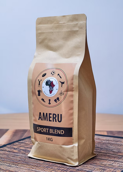 Ameru Sport Blend